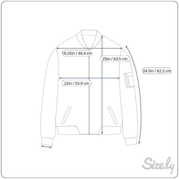 Golden Bear Down Bomber Jacket Vintage 80s 90s Puffer Puffy Mens Size Small - Picture 7 of 7